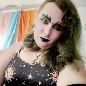 Meet your Posher, Thanatos